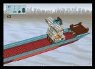 Notice / Instructions de Montage - LEGO - 10155 - Maersk Line Container Ship: Page 43