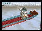 Notice / Instructions de Montage - LEGO - 10155 - Maersk Line Container Ship: Page 44