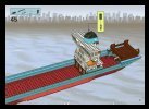 Notice / Instructions de Montage - LEGO - 10155 - Maersk Line Container Ship: Page 45