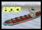 Notice / Instructions de Montage - LEGO - 10155 - Maersk Line Container Ship: Page 51