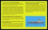 Notice / Instructions de Montage - LEGO - 10155 - Maersk Line Container Ship: Page 4