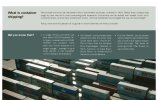 Notice / Instructions de Montage - LEGO - 10155 - Maersk Line Container Ship: Page 6