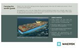 Notice / Instructions de Montage - LEGO - 10155 - Maersk Line Container Ship: Page 7