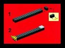 Notice / Instructions de Montage - LEGO - 10156 - LEGO® Truck: Page 3