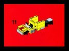 Notice / Instructions de Montage - LEGO - 10156 - LEGO® Truck: Page 9