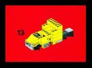 Notice / Instructions de Montage - LEGO - 10156 - LEGO® Truck: Page 11