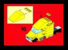 Notice / Instructions de Montage - LEGO - 10156 - LEGO® Truck: Page 14