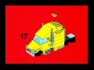 Notice / Instructions de Montage - LEGO - 10156 - LEGO® Truck: Page 15