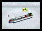 Notice / Instructions de Montage - LEGO - 10157 - High Speed Train Locomotive: Page 6