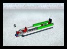 Notice / Instructions de Montage - LEGO - 10157 - High Speed Train Locomotive: Page 7