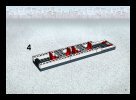 Notice / Instructions de Montage - LEGO - 10158 - High Speed Train Car: Page 5