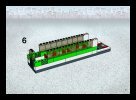 Notice / Instructions de Montage - LEGO - 10158 - High Speed Train Car: Page 7