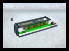 Notice / Instructions de Montage - LEGO - 10158 - High Speed Train Car: Page 9