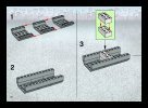 Notice / Instructions de Montage - LEGO - 10158 - High Speed Train Car: Page 10