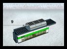 Notice / Instructions de Montage - LEGO - 10158 - High Speed Train Car: Page 11