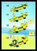 Notice / Instructions de Montage - LEGO - 10159 - LEGO® City Airport: Page 14