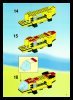 Notice / Instructions de Montage - LEGO - 10159 - LEGO® City Airport: Page 15