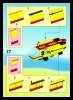 Notice / Instructions de Montage - LEGO - 10159 - LEGO® City Airport: Page 16