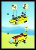 Notice / Instructions de Montage - LEGO - 10159 - LEGO® City Airport: Page 17