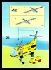 Notice / Instructions de Montage - LEGO - 10159 - LEGO® City Airport: Page 19