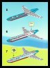 Notice / Instructions de Montage - LEGO - 10159 - LEGO® City Airport: Page 21