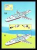 Notice / Instructions de Montage - LEGO - 10159 - LEGO® City Airport: Page 23