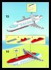 Notice / Instructions de Montage - LEGO - 10159 - LEGO® City Airport: Page 25