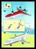 Notice / Instructions de Montage - LEGO - 10159 - LEGO® City Airport: Page 26