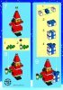 Notice / Instructions de Montage - LEGO - 10166 - Elf Girl: Page 2