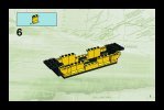 Notice / Instructions de Montage - LEGO - 10170 - TTX Intermodal Double-Stack Car: Page 7