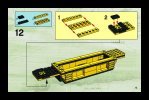 Notice / Instructions de Montage - LEGO - 10170 - TTX Intermodal Double-Stack Car: Page 13