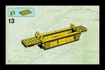 Notice / Instructions de Montage - LEGO - 10170 - TTX Intermodal Double-Stack Car: Page 14