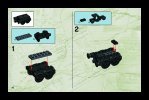 Notice / Instructions de Montage - LEGO - 10170 - TTX Intermodal Double-Stack Car: Page 16