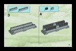 Notice / Instructions de Montage - LEGO - 10170 - TTX Intermodal Double-Stack Car: Page 23