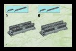 Notice / Instructions de Montage - LEGO - 10170 - TTX Intermodal Double-Stack Car: Page 24