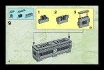 Notice / Instructions de Montage - LEGO - 10170 - TTX Intermodal Double-Stack Car: Page 26