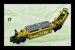 Notice / Instructions de Montage - LEGO - 10170 - TTX Intermodal Double-Stack Car: Page 27