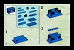 Notice / Instructions de Montage - LEGO - 10170 - TTX Intermodal Double-Stack Car: Page 28