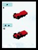 Notice / Instructions de Montage - LEGO - 10173 - Holiday Train: Page 8