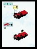 Notice / Instructions de Montage - LEGO - 10173 - Holiday Train: Page 9