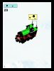 Notice / Instructions de Montage - LEGO - 10173 - Holiday Train: Page 18