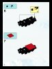 Notice / Instructions de Montage - LEGO - 10173 - Holiday Train: Page 26