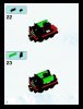 Notice / Instructions de Montage - LEGO - 10173 - Holiday Train: Page 34