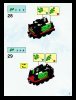 Notice / Instructions de Montage - LEGO - 10173 - Holiday Train: Page 37