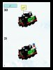 Notice / Instructions de Montage - LEGO - 10173 - Holiday Train: Page 38