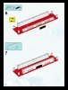 Notice / Instructions de Montage - LEGO - 10173 - Holiday Train: Page 42