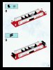 Notice / Instructions de Montage - LEGO - 10173 - Holiday Train: Page 43