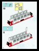 Notice / Instructions de Montage - LEGO - 10173 - Holiday Train: Page 44