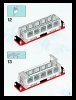 Notice / Instructions de Montage - LEGO - 10173 - Holiday Train: Page 45