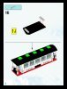 Notice / Instructions de Montage - LEGO - 10173 - Holiday Train: Page 50